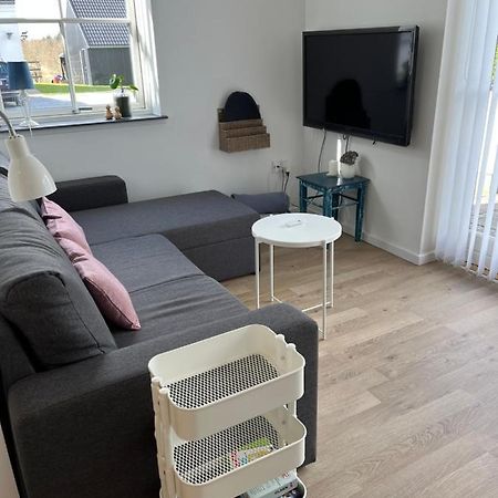 Anemone Huset Apartman Vorbasse Kültér fotó